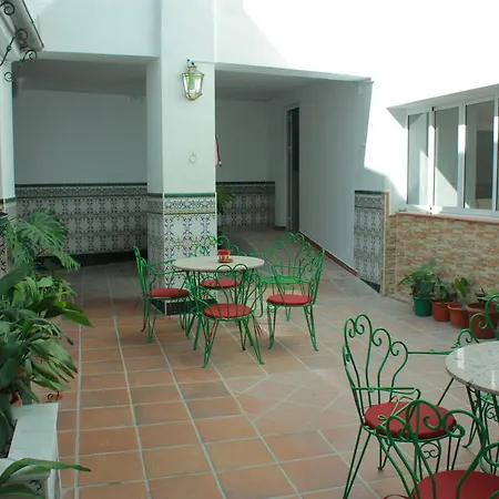 Toril Hotel
