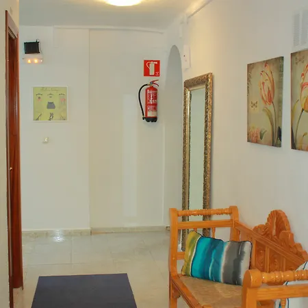 Toril 2* Antequera