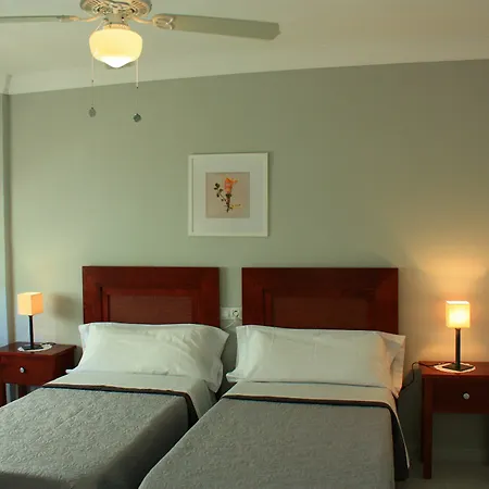 Hotel Toril