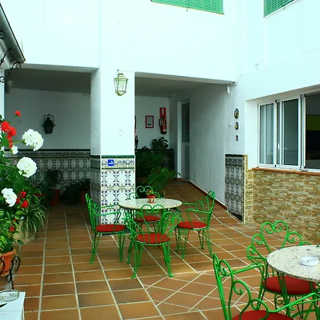 Hotel Toril