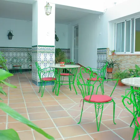 Toril Antequera