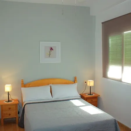 Toril Hotel