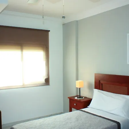Hotel Toril
