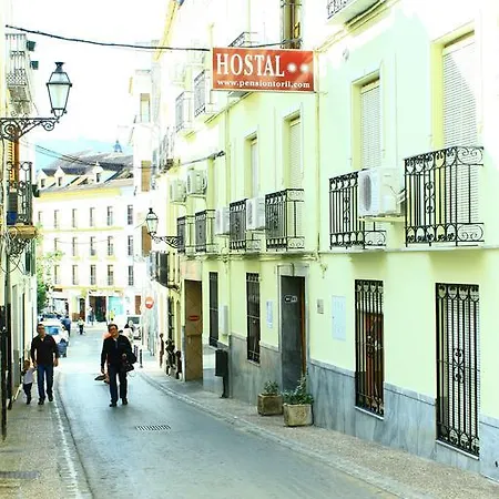 Toril Hotel Antequera