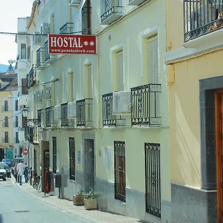 Toril Antequera