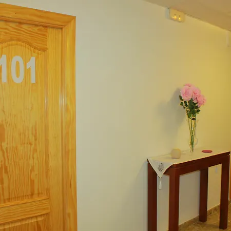 Hotel Toril