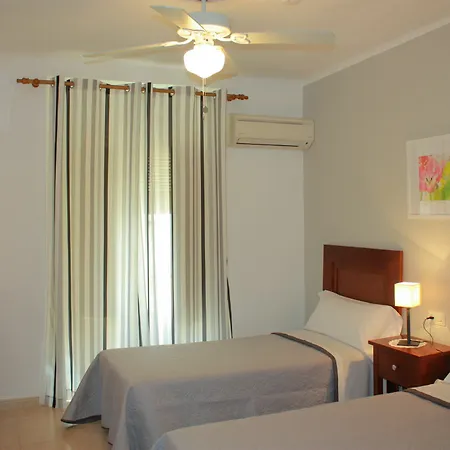 Toril Hotel
