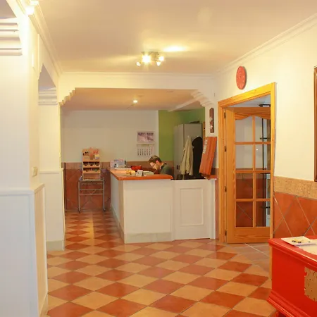 Toril Hotel