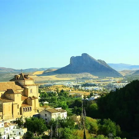 Toril Hotel Antequera