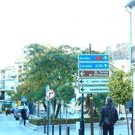 Toril Antequera