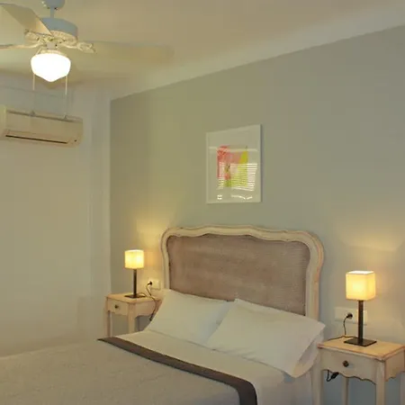 Toril Hotel Antequera