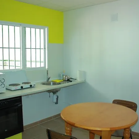 Hotel Toril 2*
