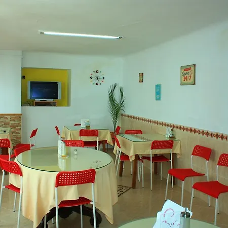 Toril Hotel Antequera